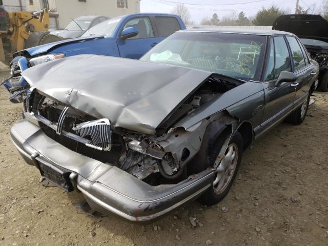 Photo 1 VIN: 1G4CW52K7TH636049 - BUICK PARK AVENU 