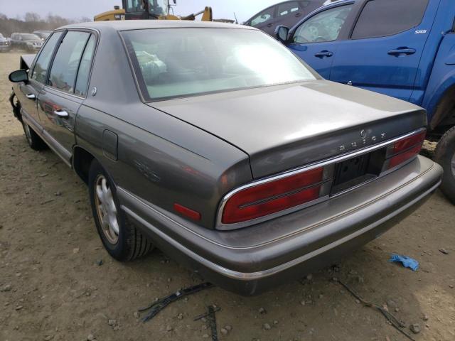 Photo 2 VIN: 1G4CW52K7TH636049 - BUICK PARK AVENU 