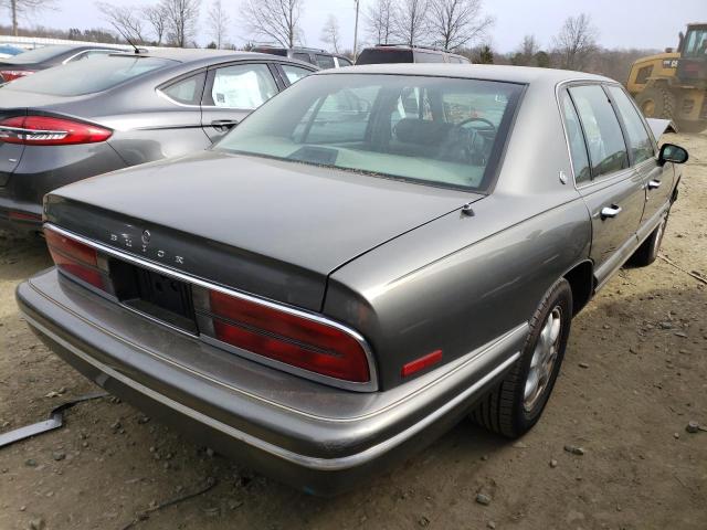 Photo 3 VIN: 1G4CW52K7TH636049 - BUICK PARK AVENU 