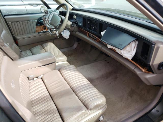 Photo 4 VIN: 1G4CW52K7TH636049 - BUICK PARK AVENU 