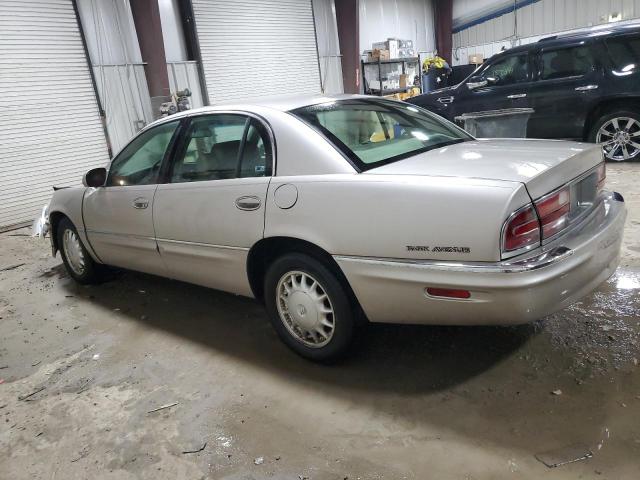 Photo 1 VIN: 1G4CW52K7V4626261 - BUICK PARK AVE 