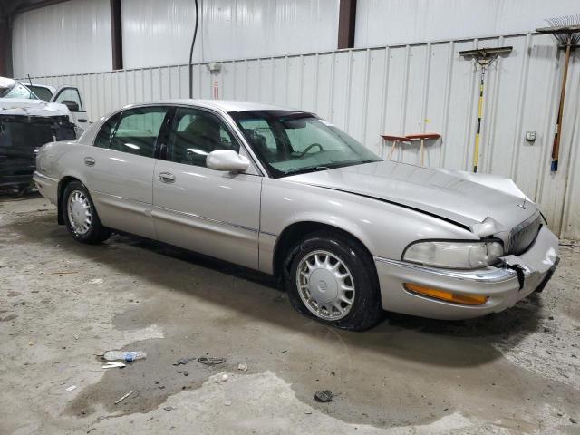 Photo 3 VIN: 1G4CW52K7V4626261 - BUICK PARK AVE 