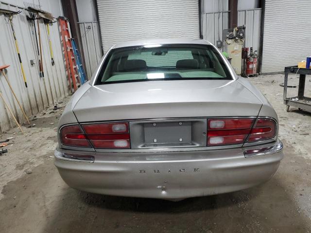 Photo 5 VIN: 1G4CW52K7V4626261 - BUICK PARK AVE 