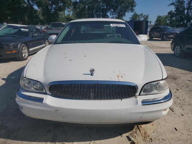 Photo 4 VIN: 1G4CW52K7V4654416 - BUICK PARK AVENU 