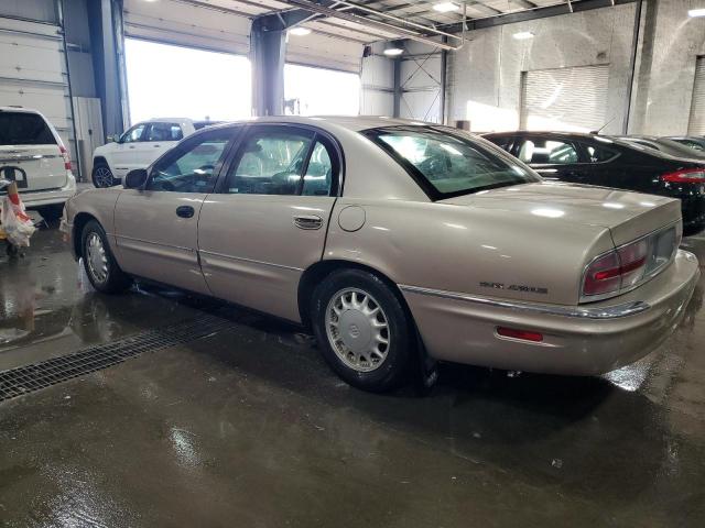 Photo 1 VIN: 1G4CW52K7W4633423 - BUICK PARK AVENU 