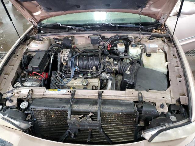 Photo 10 VIN: 1G4CW52K7W4633423 - BUICK PARK AVENU 