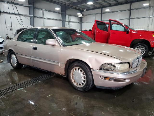 Photo 3 VIN: 1G4CW52K7W4633423 - BUICK PARK AVENU 