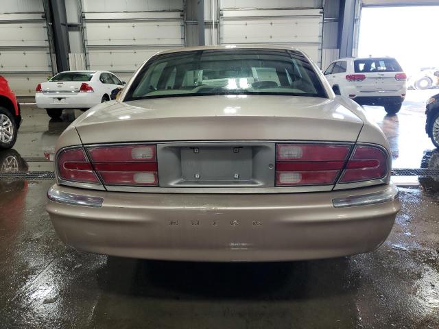 Photo 5 VIN: 1G4CW52K7W4633423 - BUICK PARK AVENU 