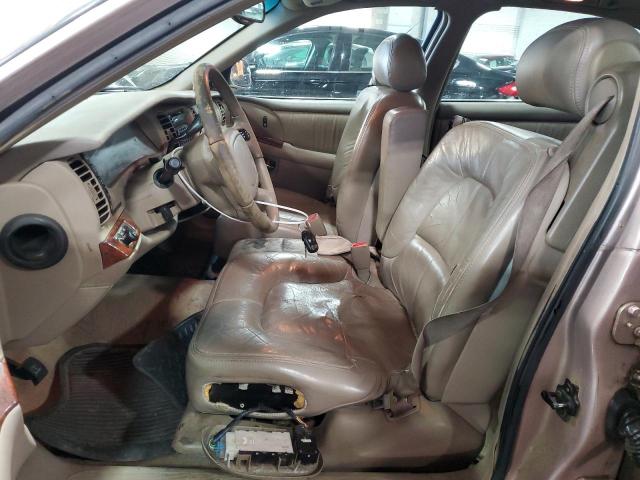 Photo 6 VIN: 1G4CW52K7W4633423 - BUICK PARK AVENU 