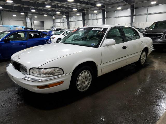 Photo 0 VIN: 1G4CW52K7X4604635 - BUICK PARK AVE 