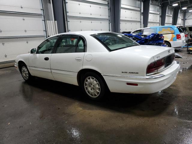 Photo 1 VIN: 1G4CW52K7X4604635 - BUICK PARK AVE 