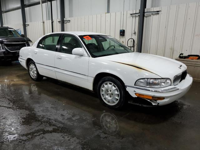 Photo 3 VIN: 1G4CW52K7X4604635 - BUICK PARK AVE 