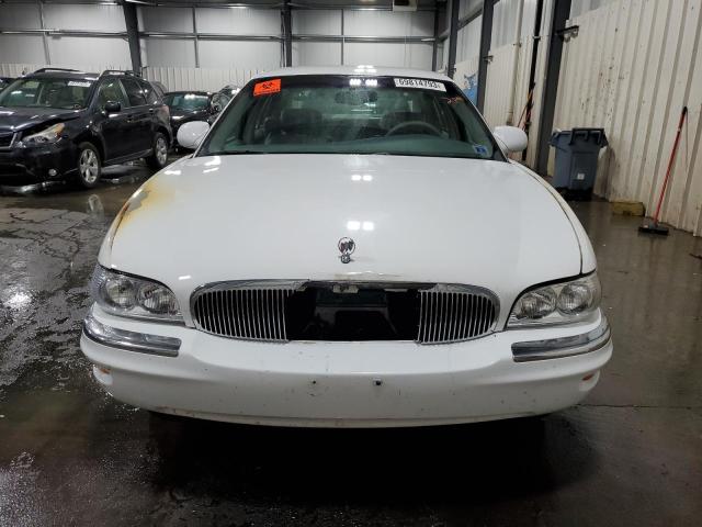 Photo 4 VIN: 1G4CW52K7X4604635 - BUICK PARK AVE 