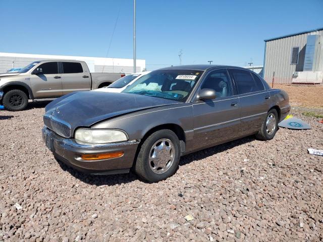 Photo 0 VIN: 1G4CW52K7X4646710 - BUICK PARK AVE 