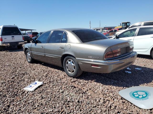 Photo 1 VIN: 1G4CW52K7X4646710 - BUICK PARK AVE 