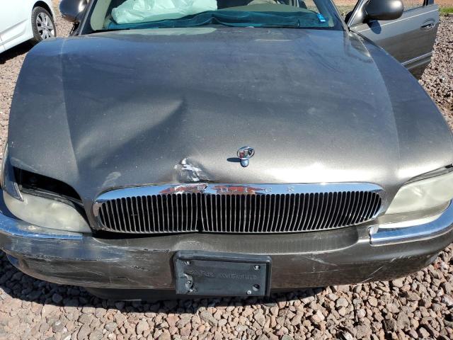 Photo 10 VIN: 1G4CW52K7X4646710 - BUICK PARK AVE 