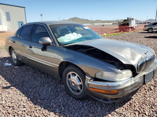 Photo 3 VIN: 1G4CW52K7X4646710 - BUICK PARK AVE 