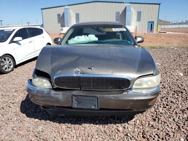 Photo 4 VIN: 1G4CW52K7X4646710 - BUICK PARK AVE 