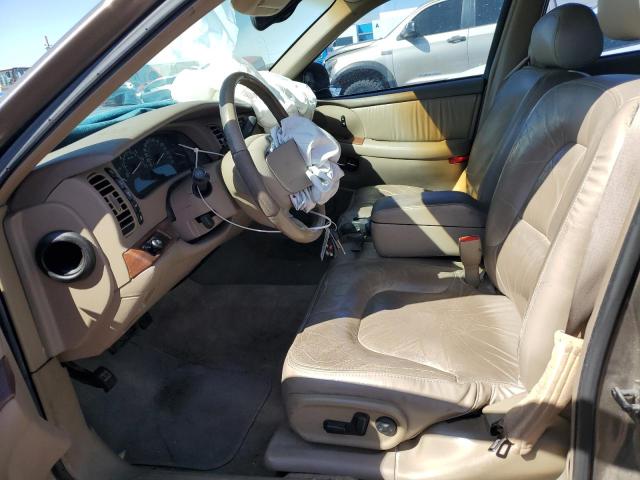 Photo 6 VIN: 1G4CW52K7X4646710 - BUICK PARK AVE 