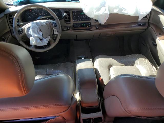 Photo 7 VIN: 1G4CW52K7X4646710 - BUICK PARK AVE 