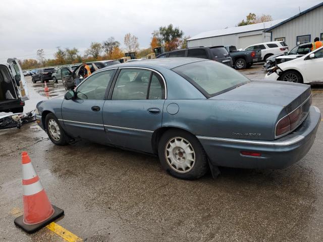 Photo 1 VIN: 1G4CW52K7X4656749 - BUICK PARK AVE 