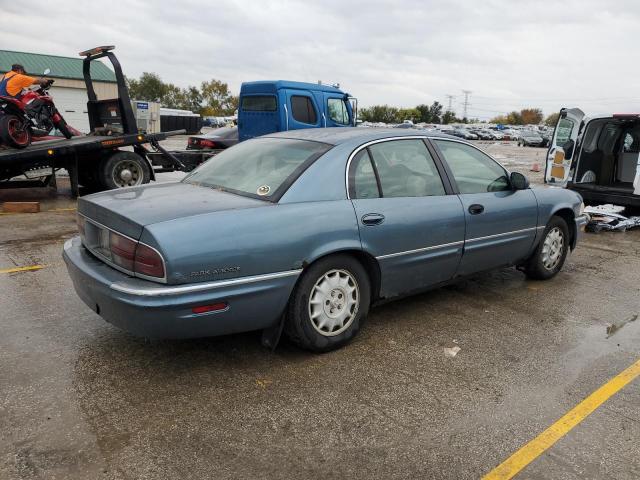 Photo 2 VIN: 1G4CW52K7X4656749 - BUICK PARK AVE 