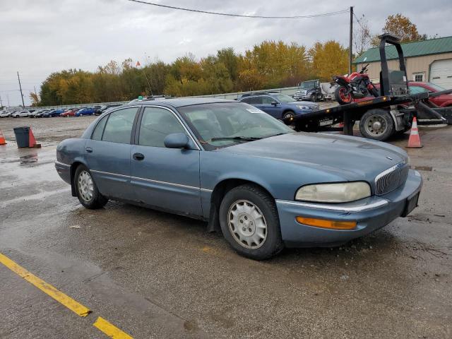 Photo 3 VIN: 1G4CW52K7X4656749 - BUICK PARK AVE 