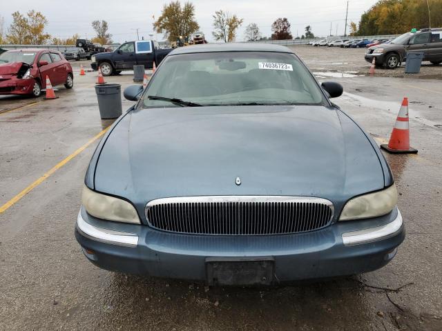 Photo 4 VIN: 1G4CW52K7X4656749 - BUICK PARK AVE 