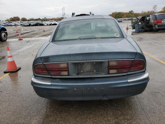 Photo 5 VIN: 1G4CW52K7X4656749 - BUICK PARK AVE 