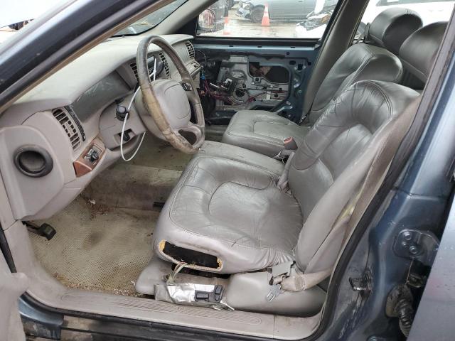 Photo 6 VIN: 1G4CW52K7X4656749 - BUICK PARK AVE 