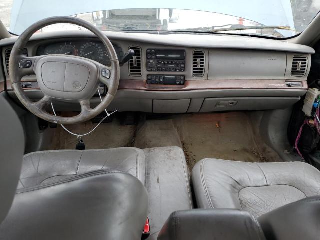 Photo 7 VIN: 1G4CW52K7X4656749 - BUICK PARK AVE 