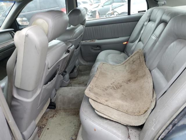 Photo 9 VIN: 1G4CW52K7X4656749 - BUICK PARK AVE 