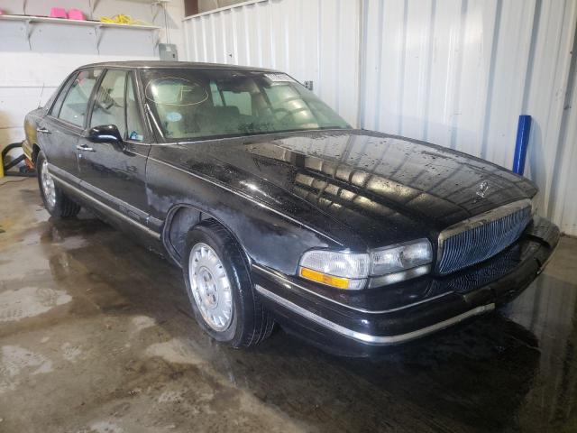 Photo 0 VIN: 1G4CW52K8SH655580 - BUICK PARK AVENU 