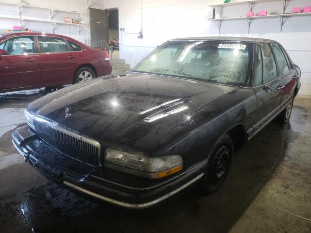 Photo 1 VIN: 1G4CW52K8SH655580 - BUICK PARK AVENU 