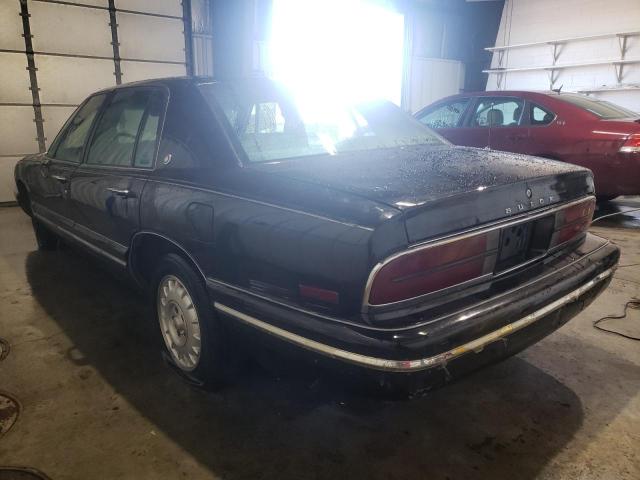 Photo 2 VIN: 1G4CW52K8SH655580 - BUICK PARK AVENU 