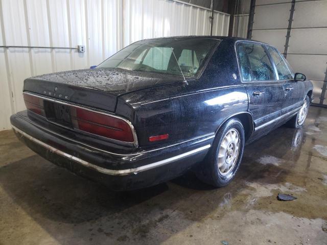 Photo 3 VIN: 1G4CW52K8SH655580 - BUICK PARK AVENU 