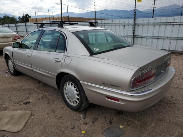 Photo 1 VIN: 1G4CW52K8V4608433 - BUICK PARK AVENU 