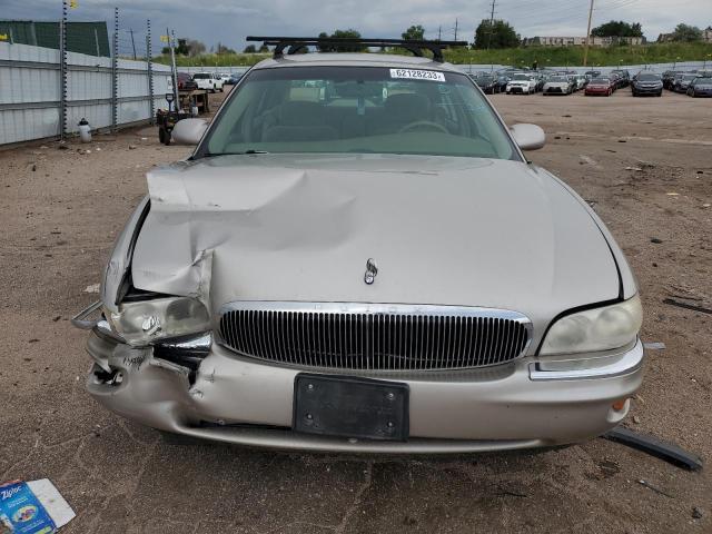 Photo 4 VIN: 1G4CW52K8V4608433 - BUICK PARK AVENU 