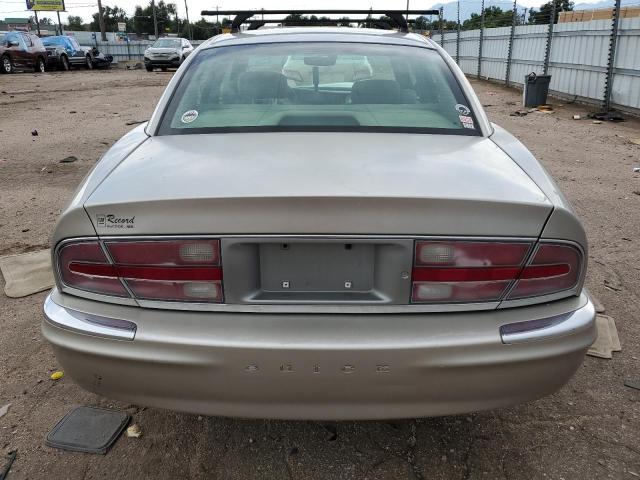 Photo 5 VIN: 1G4CW52K8V4608433 - BUICK PARK AVENU 