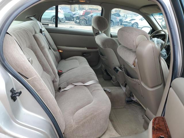 Photo 9 VIN: 1G4CW52K8V4608433 - BUICK PARK AVENU 