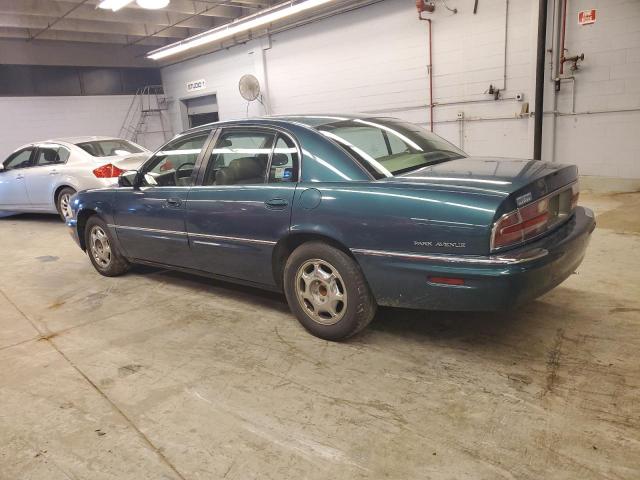 Photo 1 VIN: 1G4CW52K8V4633204 - BUICK PARK AVENU 