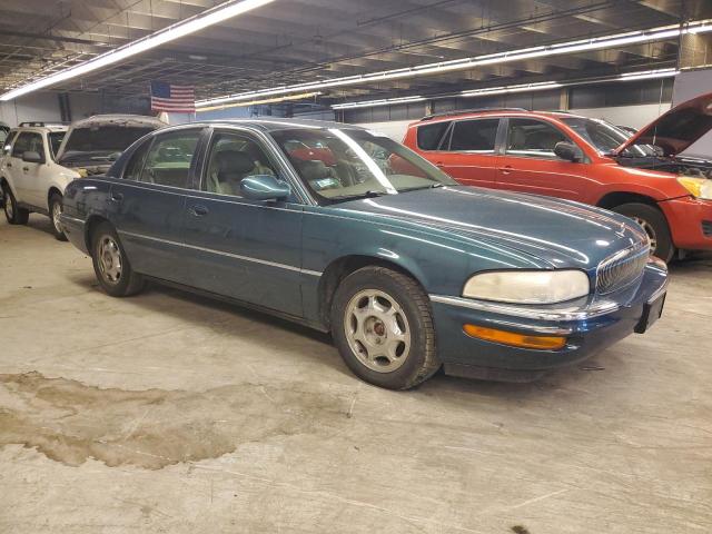 Photo 3 VIN: 1G4CW52K8V4633204 - BUICK PARK AVENU 