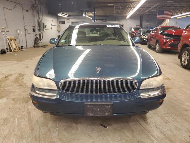 Photo 4 VIN: 1G4CW52K8V4633204 - BUICK PARK AVENU 