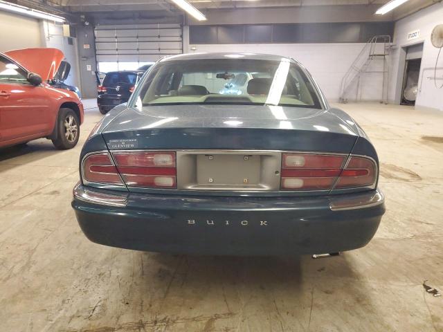 Photo 5 VIN: 1G4CW52K8V4633204 - BUICK PARK AVENU 