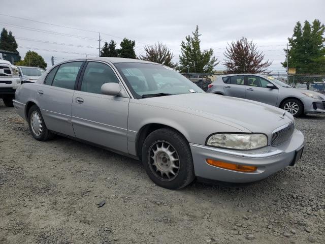 Photo 3 VIN: 1G4CW52K8W4614203 - BUICK PARK AVENU 