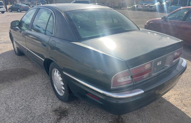 Photo 2 VIN: 1G4CW52K8W4631065 - BUICK PARK AVE 