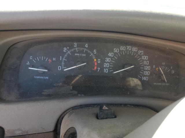 Photo 8 VIN: 1G4CW52K8X4625946 - BUICK PARK AVE 