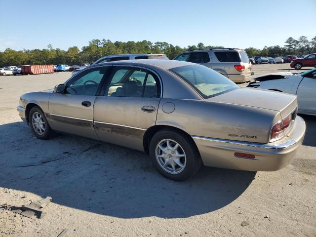 Photo 1 VIN: 1G4CW52K8Y4114609 - BUICK PARK AVENU 