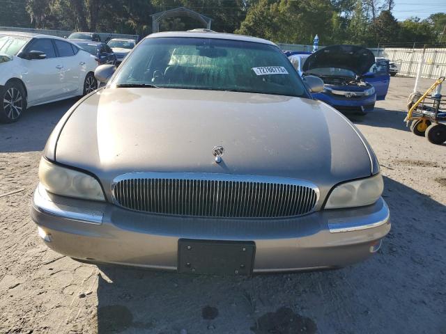 Photo 4 VIN: 1G4CW52K8Y4114609 - BUICK PARK AVENU 