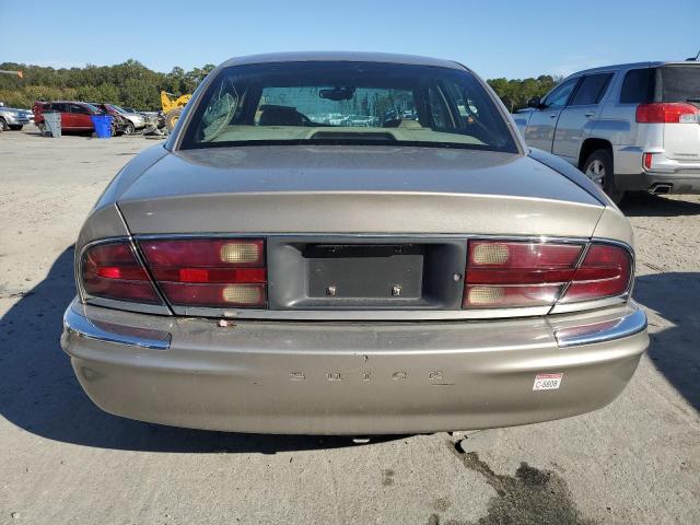 Photo 5 VIN: 1G4CW52K8Y4114609 - BUICK PARK AVENU 